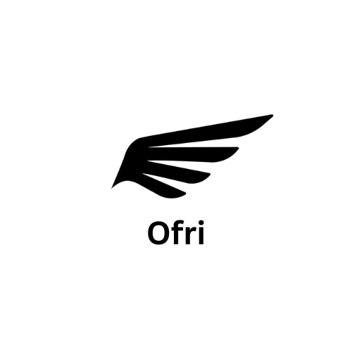 Ofri Logo With The Best Digital Marketing Services Agency In Agra