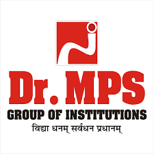 Mps Group Of Institution Logo With The Best Digital Marketing Service Agency In Agra