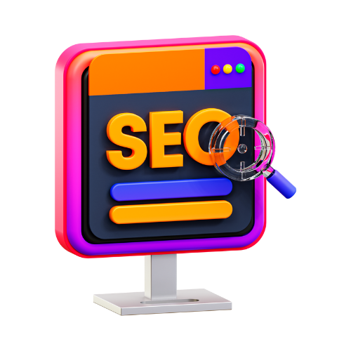 Icon Of Best Seo Services In Agra