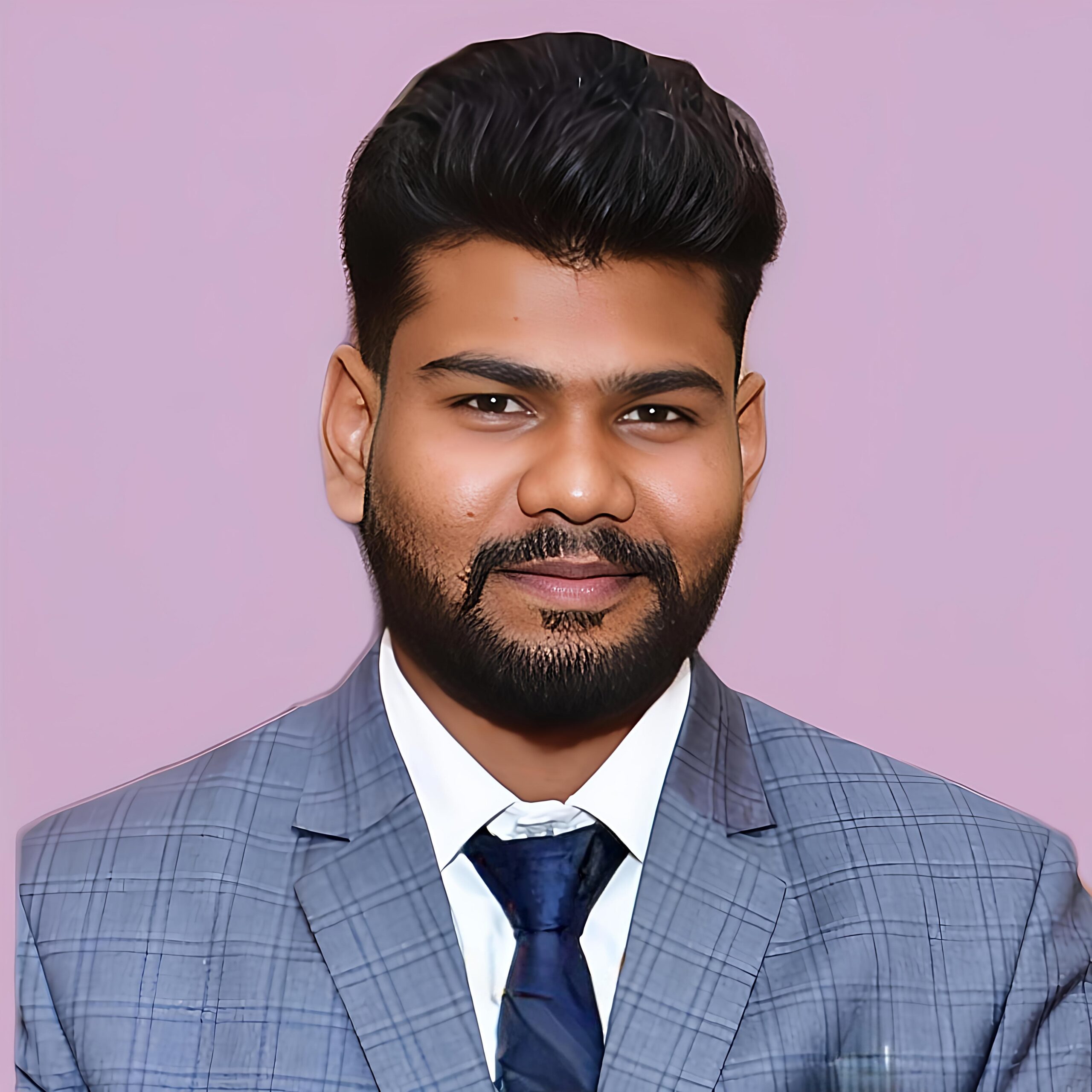 Anmol, Marketing Head and digital marketing strategist at Digital Bandhan.